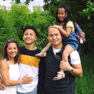 Meet your Posher, Marianne joyce